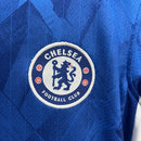 CHELSEA HOME 25/26 CHILDREN'S SET