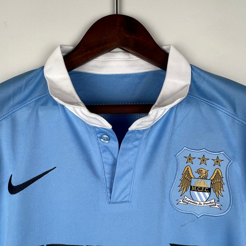 MANCHESTER CITY I 2015/16 MAN (RETRO)
