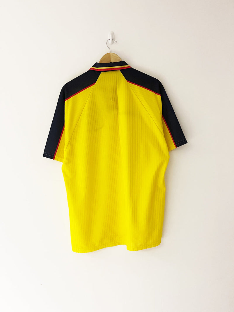 SCOTLAND 97/98 MAN (RETRO)