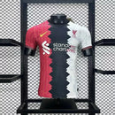 LIVERPOOL SPECIAL EDITION 24/25 MAN (PLAYER VERSION)