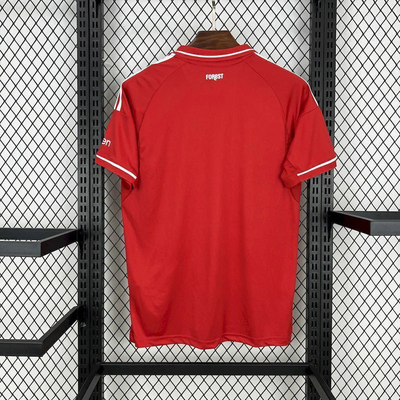 NOTTINGHAM FOREST HOME 25/26 MAN