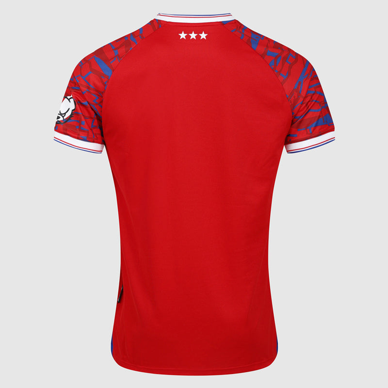 IPSWICH TOWN AWAY 25/26 MAN