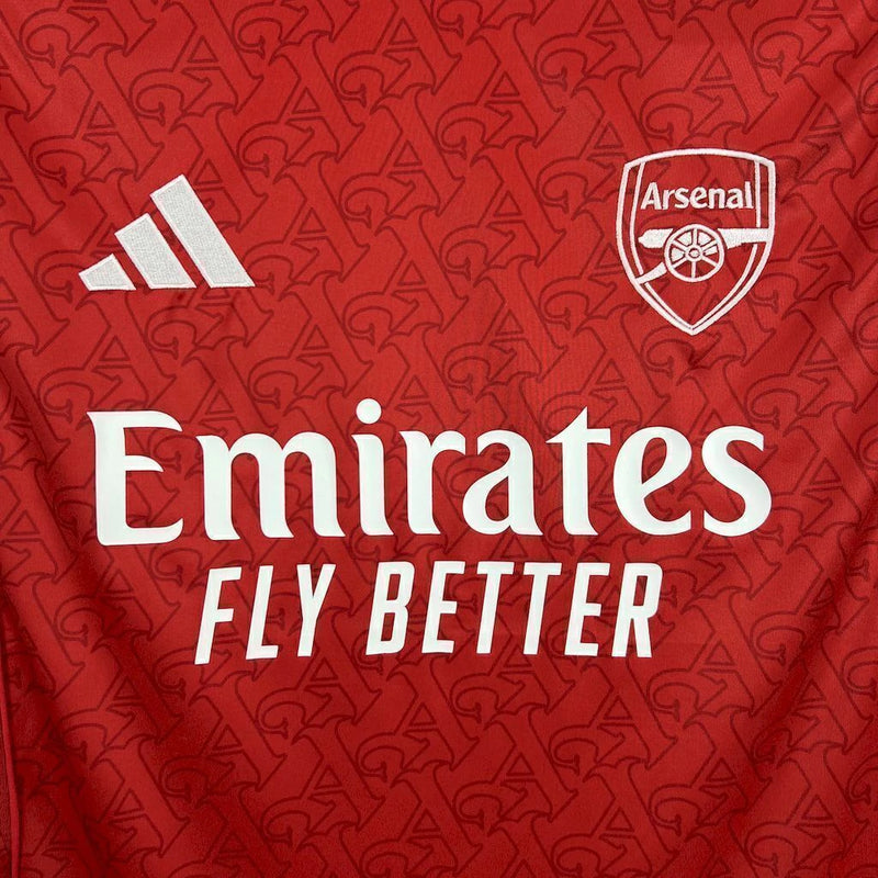 ARSENAL HOME 25/26 MAN