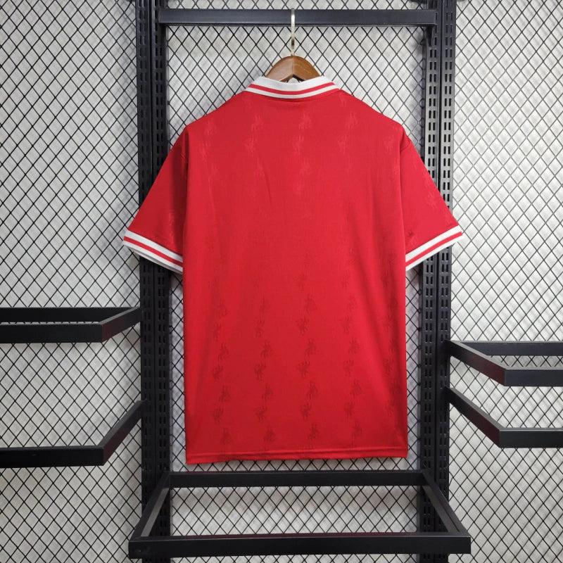 LIVERPOOL HOME 96 MAN (RETRO)
