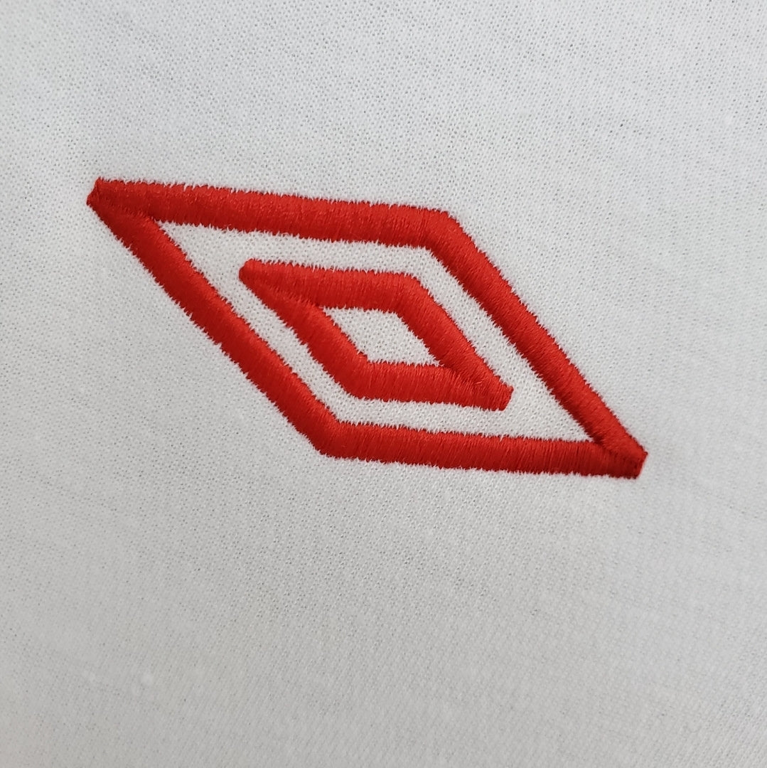 ENGLAND HOME 2010 MAN (RETRO)