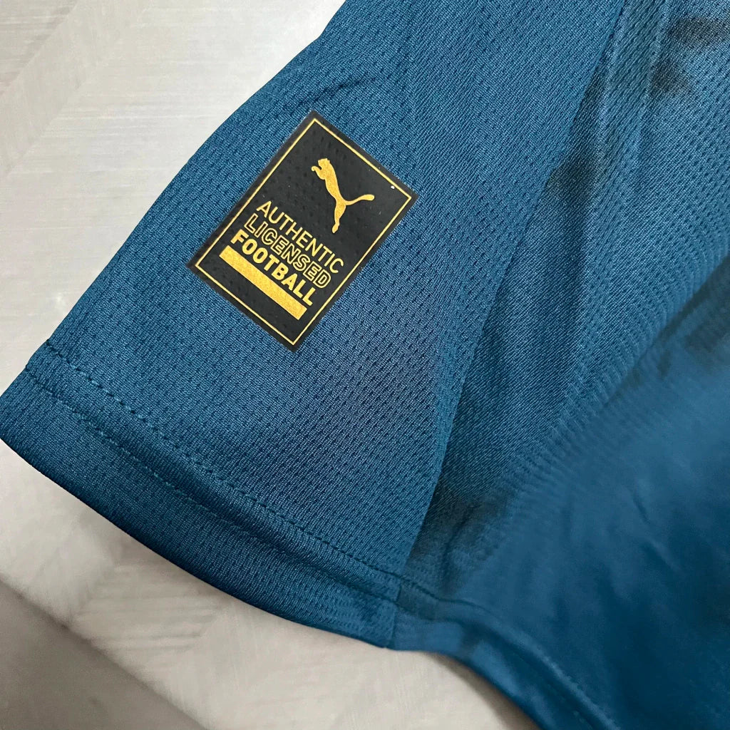 OLYMPIQUE DE MARSEILLE AWAY 24/25 MAN