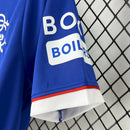 RANGERS 2025/26 HOME MAN