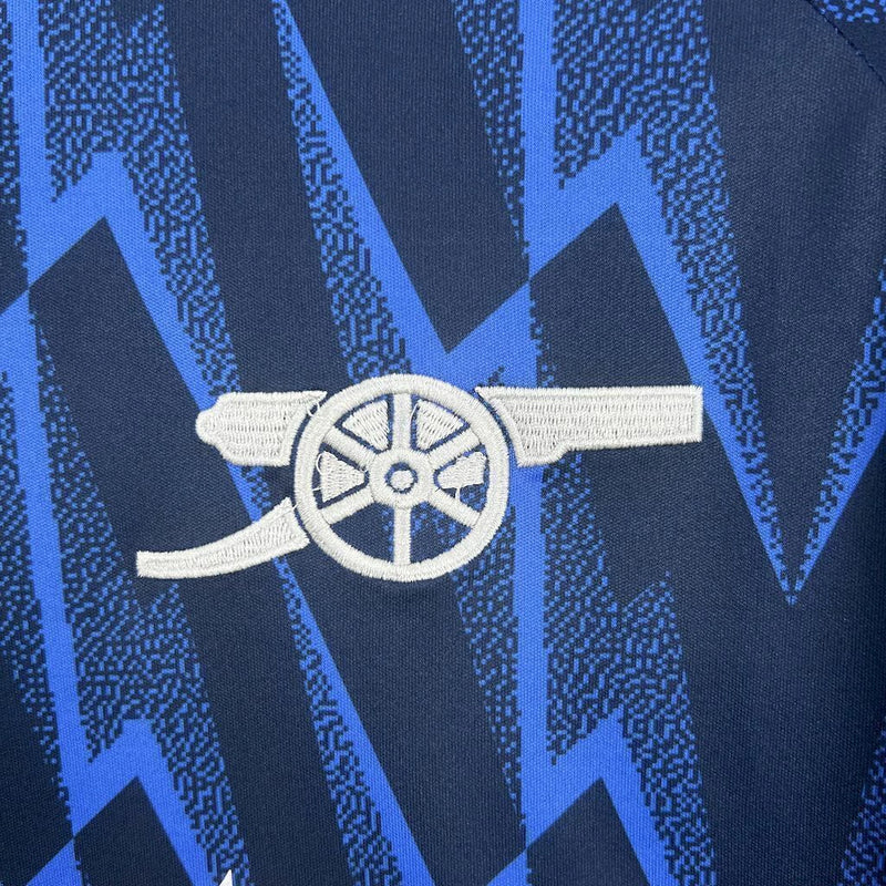 ARSENAL AWAY 25/26 MAN
