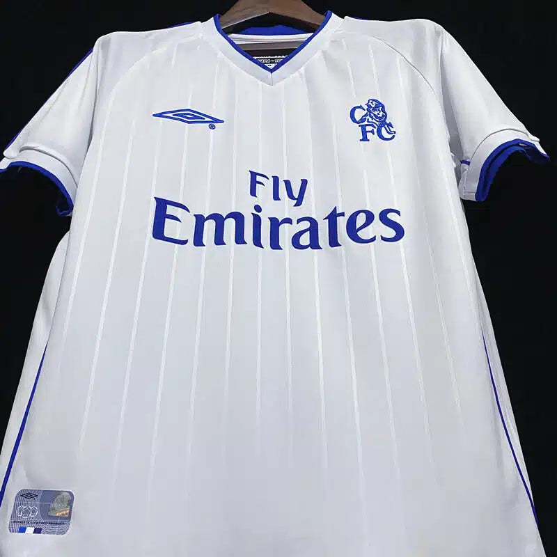 CHELSEA ll 01/03 MAN (RETRO)
