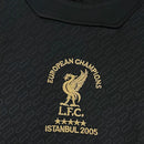 LIVERPOOL ISTANBUL BIRTHDAY 2005' 25/26