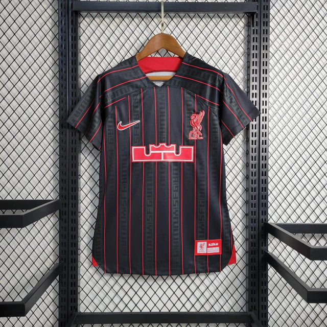 LIVERPOOL x LEBRON JAMES 24/25 FEMALE