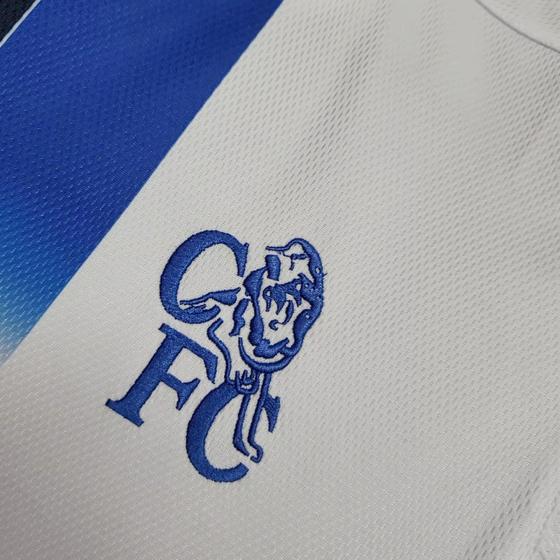 CHELSEA II 2003/04 MAN (RETRO)