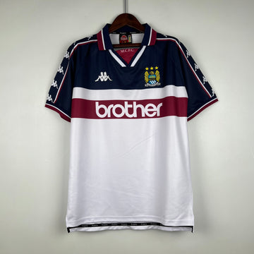 MANCHESTER CITY Il 97/98 MAN (RETRO)