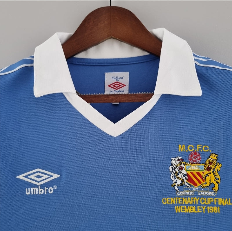 MANCHESTER CITY l 81/82 MAN (RETRO)