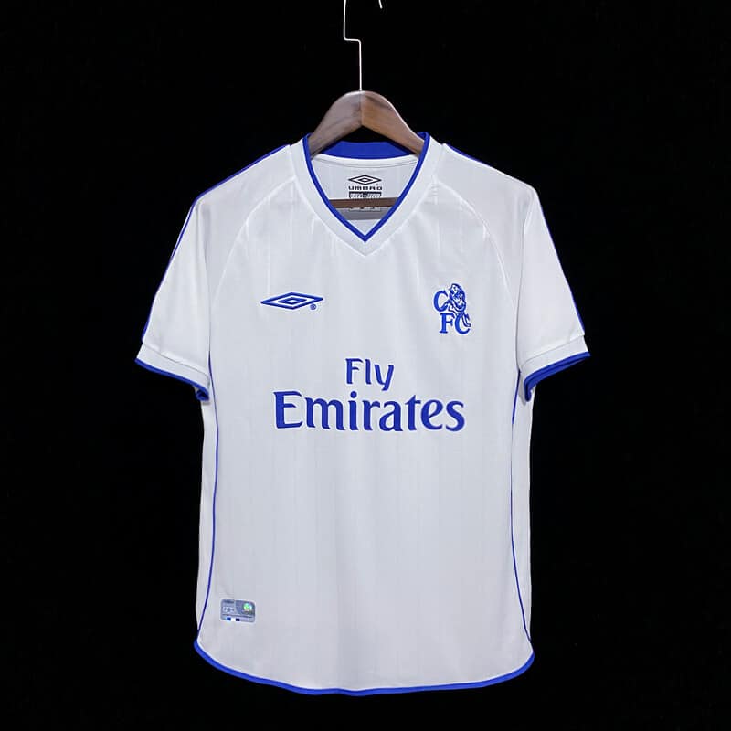CHELSEA ll 01/03 MAN (RETRO)