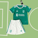 LIVERPOOL 25/26 THIRD CHILDREN'S SET