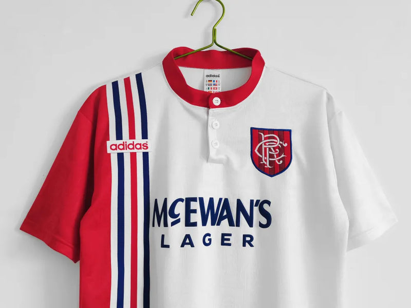 RANGERS AWAY 96/97 MAN (RETRO)