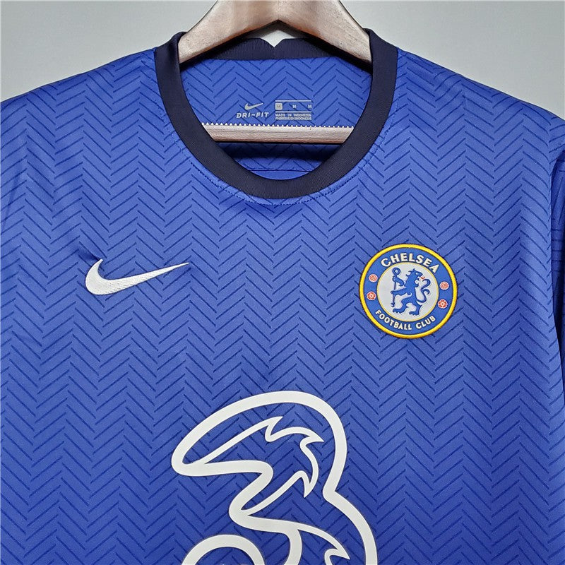 CHELSEA HOME 2020/21 MAN (RETRO)