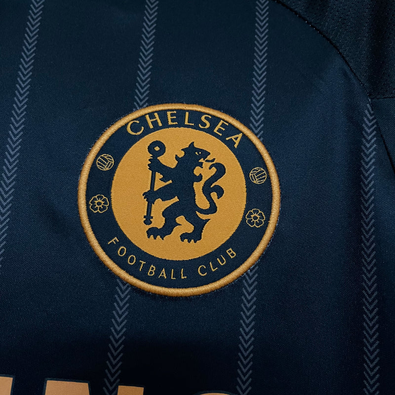 CHELSEA II 2010/11 MAN (RETRO)