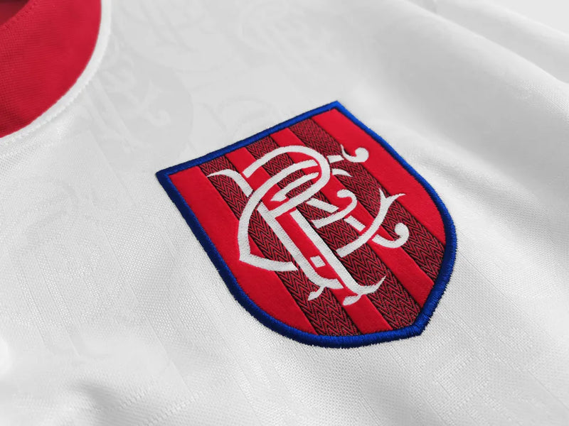 RANGERS AWAY 96/97 MAN (RETRO)