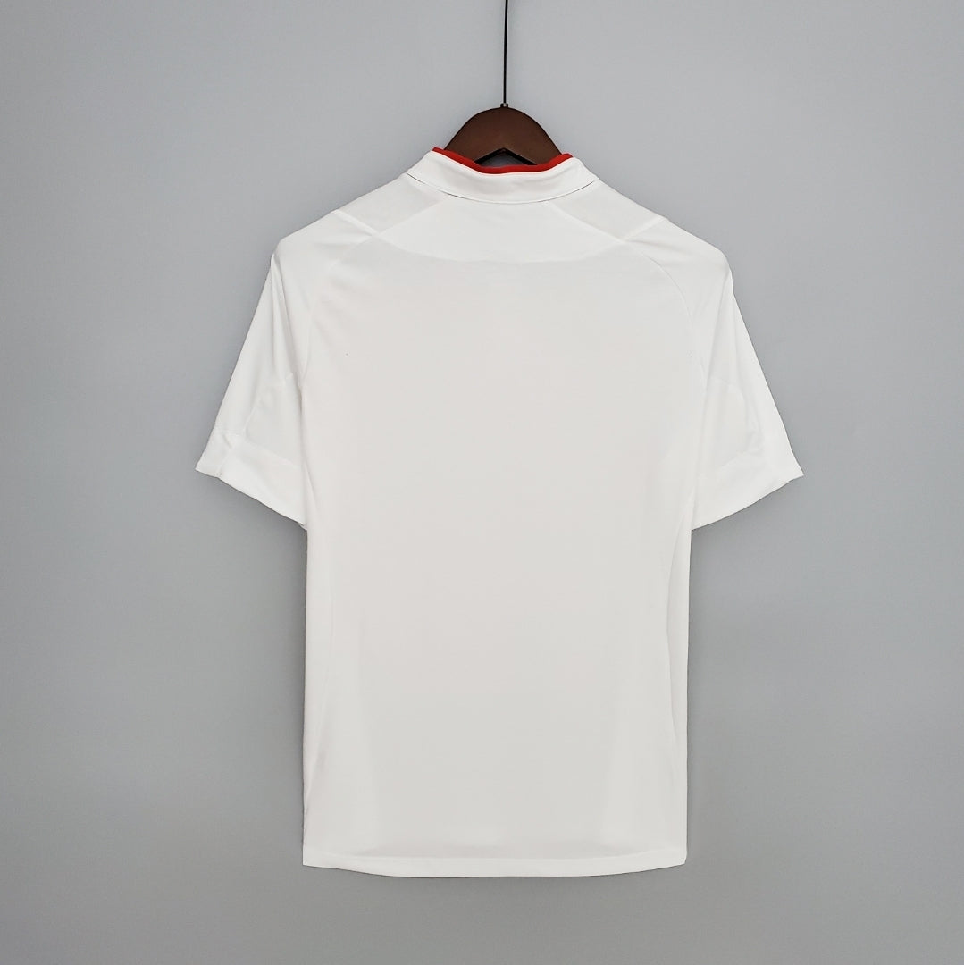 ENGLAND HOME 2012 MAN (RETRO)