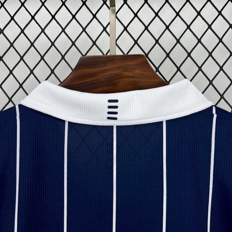 SCOTLAND HOME 2002 MAN (RETRO)