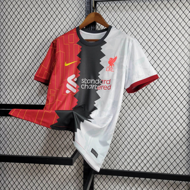 LIVERPOOL SPECIAL EDITION I 24/25 MAN