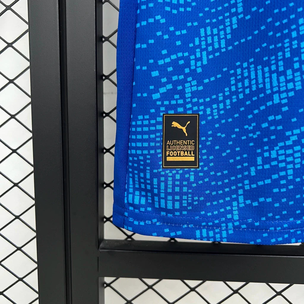 OLYMPIQUE DE MARSEILLE THIRD 25/26 MAN