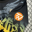 ASTON VILLA THIRD 25/26 MAN