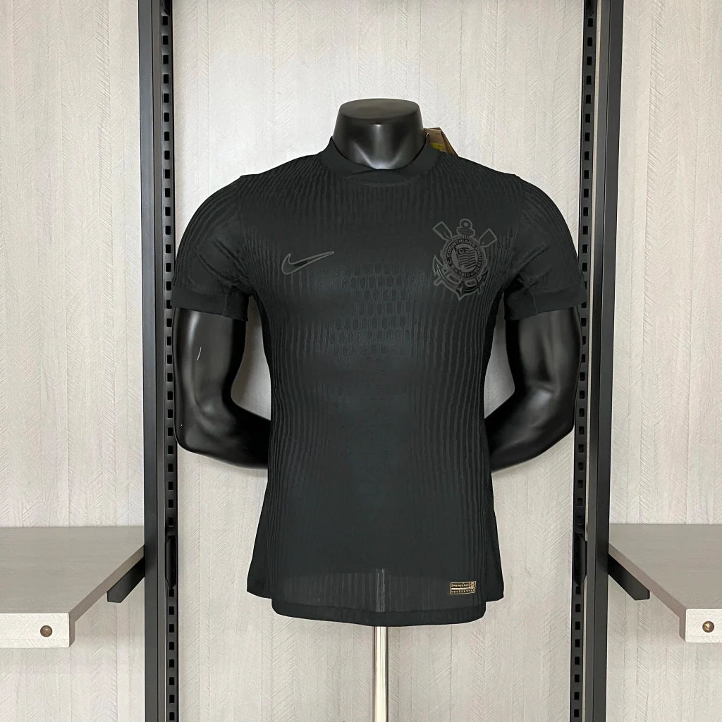 CORINTHIANS AWAY 24/25 MAN (PLAYER VERSION)