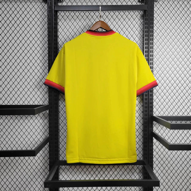 LIVERPOOL THIRD 1998/99 MAN (RETRO)