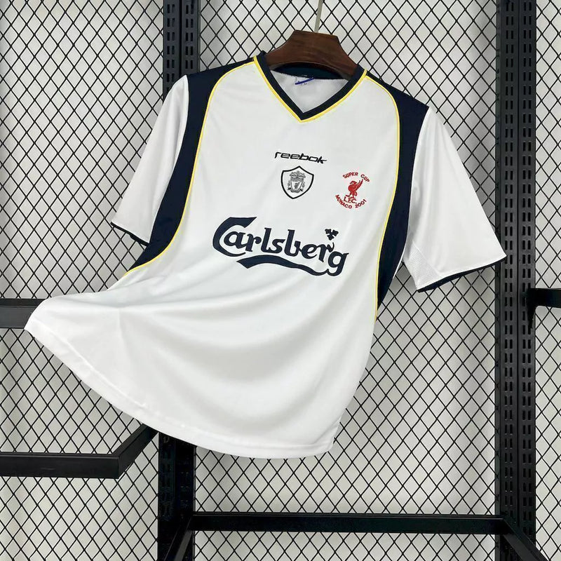 LIVERPOOL II 01/02 MAN (RETRO)