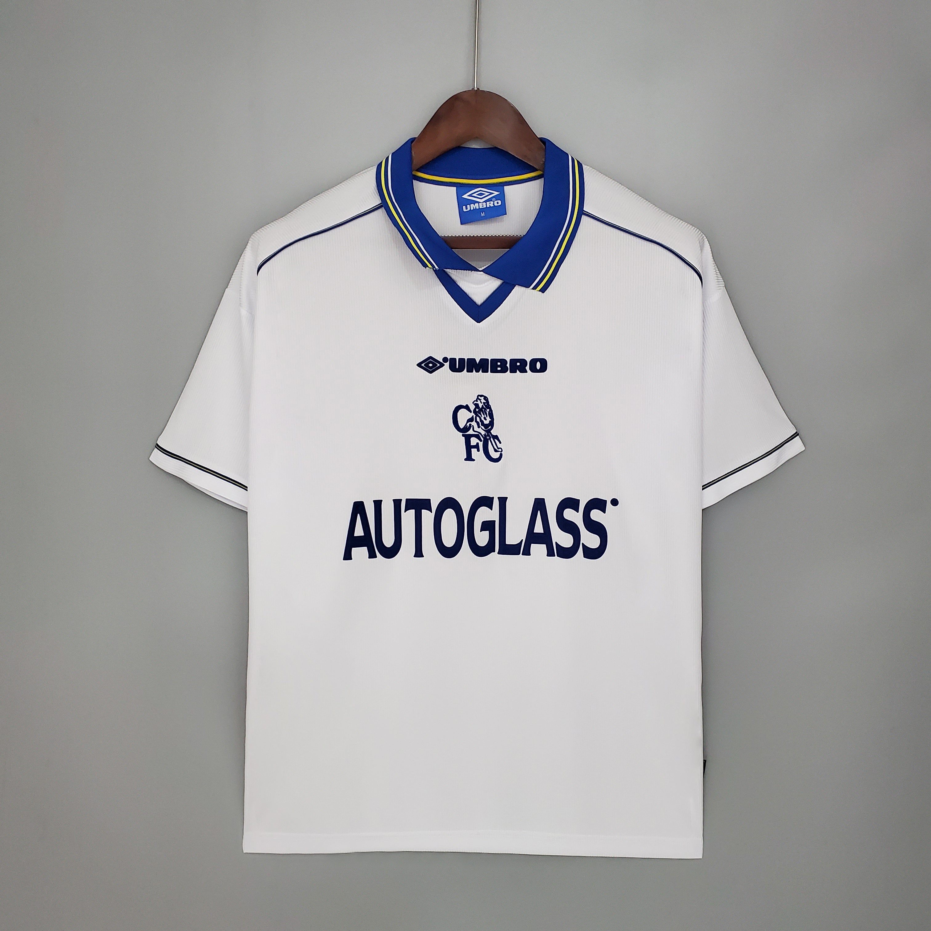 CHELSEA ll 98/00 MAN (RETRO)