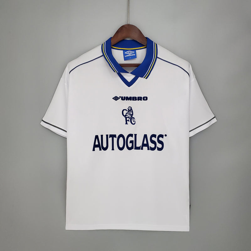 CHELSEA ll 98/00 MAN (RETRO)