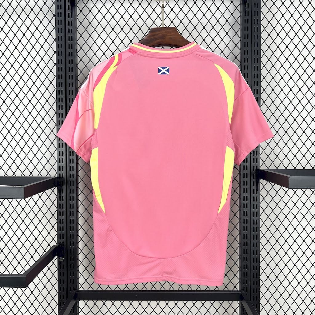 SCOTLAND 'WEURO' 2025/26 MAN