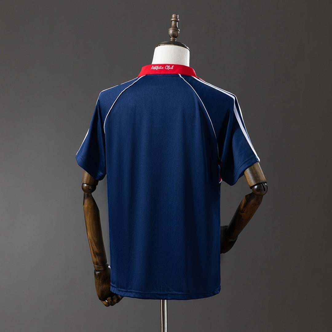 ATHLETIC BILBAO 99/00 AWAY (RETRO)