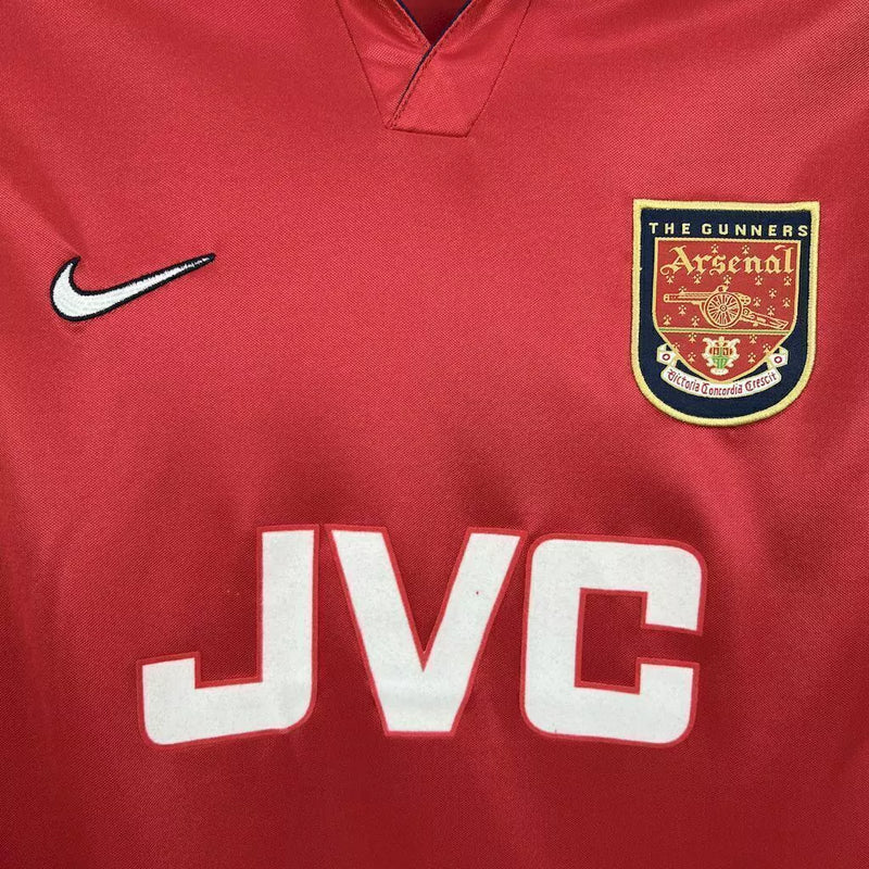 ARSENAL HOME 98/99 MAN (RETRO)