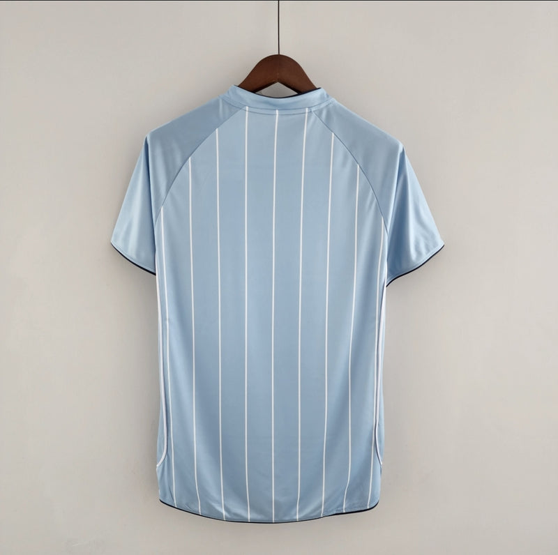 MANCHESTER CITY l 2007/08 MAN (RETRO)