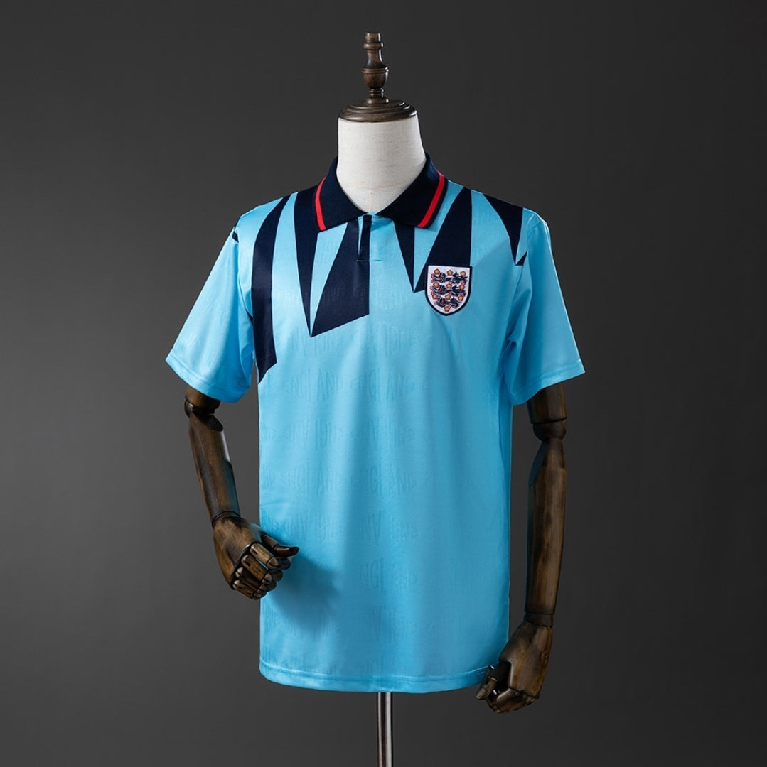 ENGLAND THIRD 1992 MAN (RETRO)