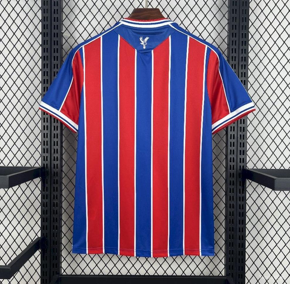 CRYSTAL PALACE HOME 25/26 MAN