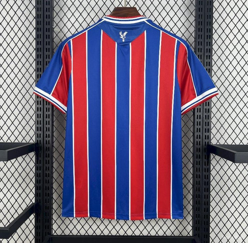 CRYSTAL PALACE HOME 25/26 MAN