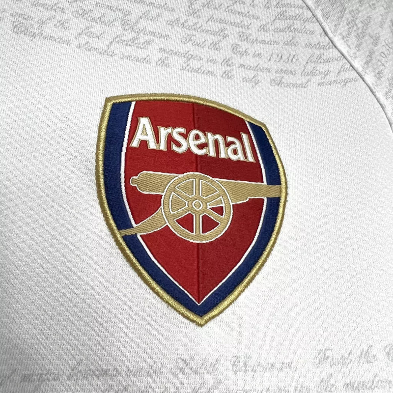 ARSENAL HOME 07/08 MAN (RETRO)