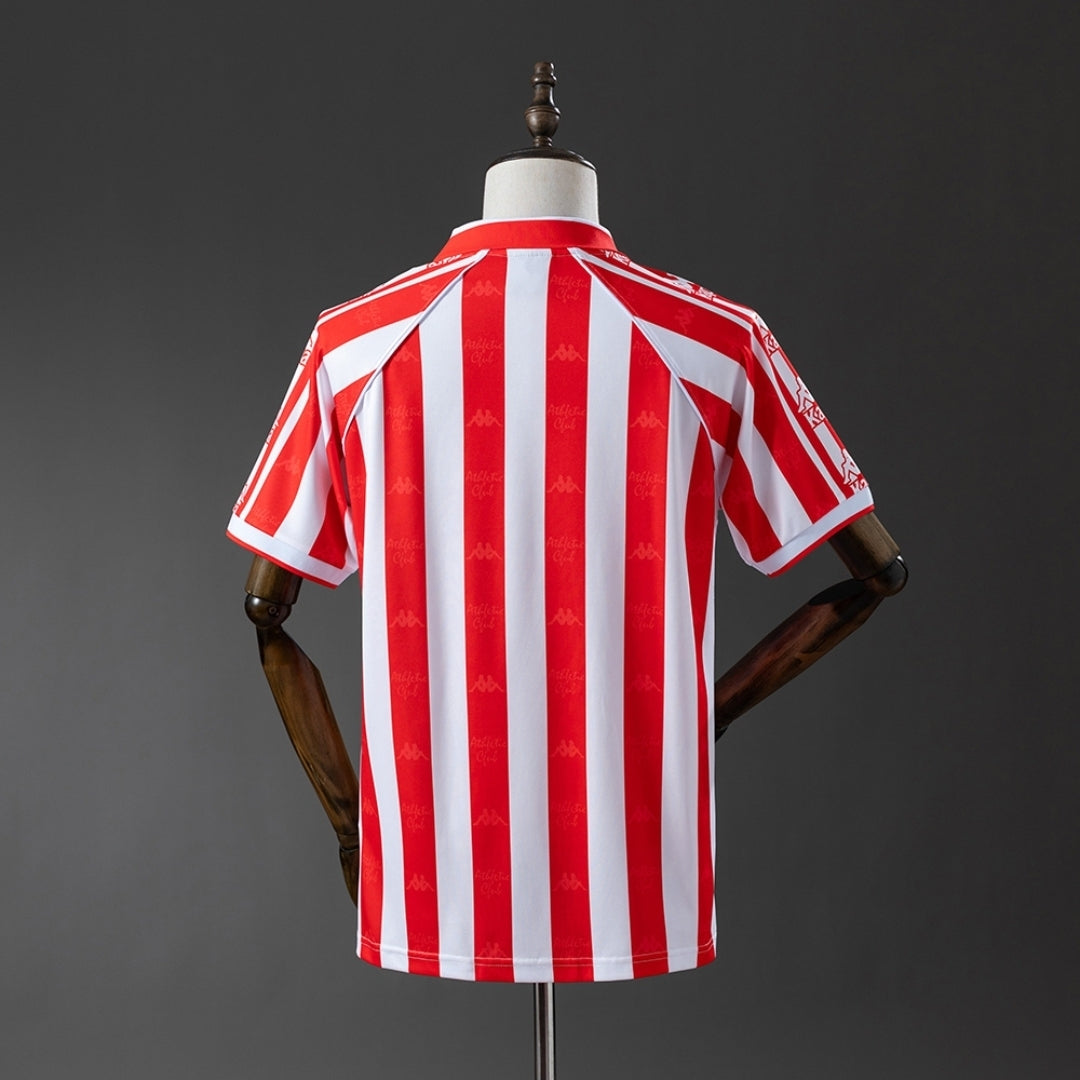 ATHLETIC BILBAO 100th (RETRO)