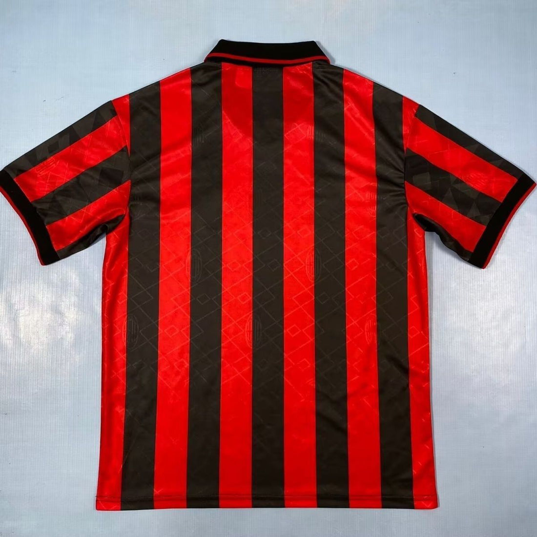 MILAN 92/93 MAN (RETRO)
