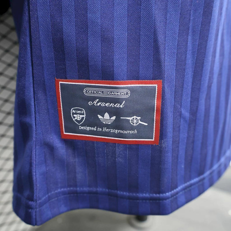 ARSENAL ICON25/26 MAN (PLAYER VERSION)