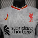 LIVERPOOL I 24/25 MAN (PLAYER VERSION) LONG SLEEVES