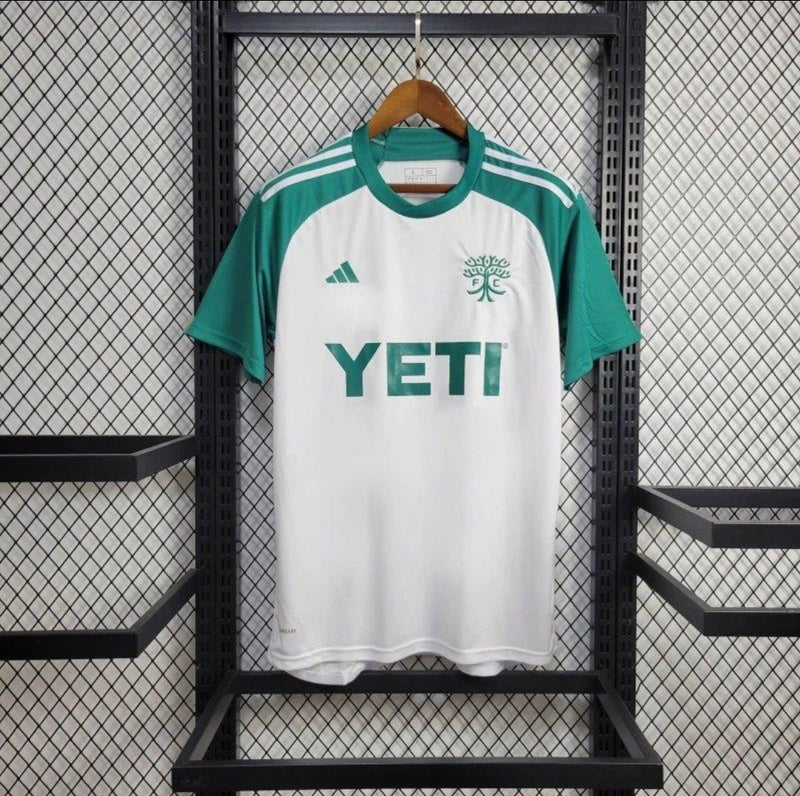 NOTTINGHAM FOREST III 24/25 MAN