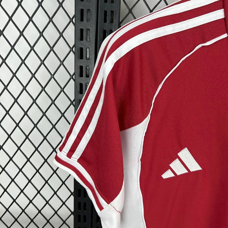 LIVERPOOL HOME BASEBALL 25/26 MAN