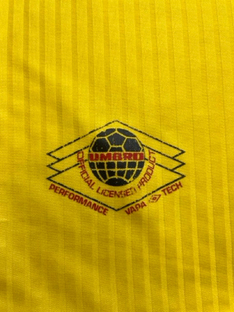 SCOTLAND 97/98 MAN (RETRO)