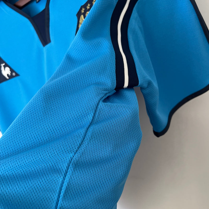 MANCHESTER CITY I 2001/02 MAN (RETRO)